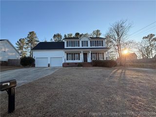 2402 Larwood Drive, Fayetteville, NC 28306