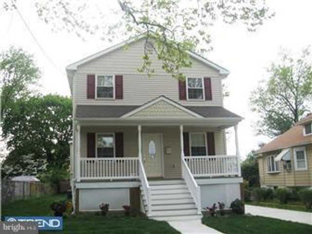 40 N TERRACE AVE, Maple Shade, NJ 08052