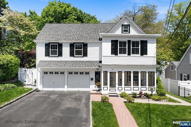 125 Alexander Avenue, Montclair, NJ 07043