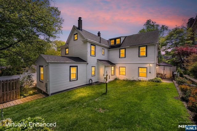 125 Alexander Avenue, Montclair, NJ 07043