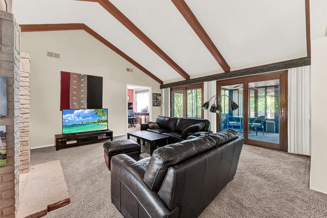 8344 Old Moss Road, Dallas, TX 75231