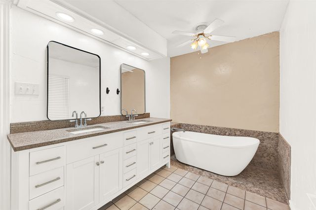 8344 Old Moss Road, Dallas, TX 75231