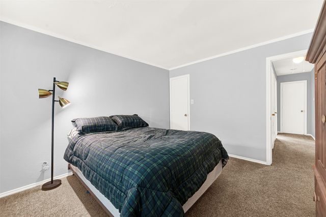 8344 Old Moss Road, Dallas, TX 75231