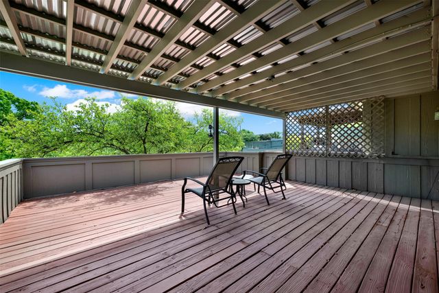 8344 Old Moss Road, Dallas, TX 75231