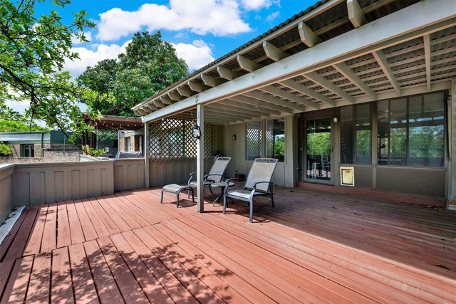 8344 Old Moss Road, Dallas, TX 75231