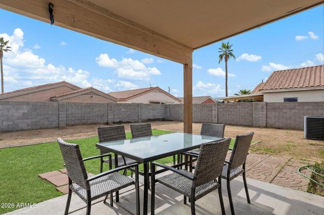 11865 W EDGEMONT Avenue, Avondale, AZ 85392