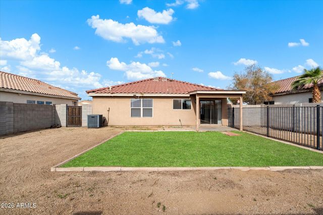 11865 W EDGEMONT Avenue, Avondale, AZ 85392