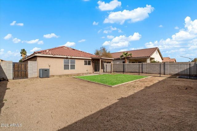 11865 W EDGEMONT Avenue, Avondale, AZ 85392