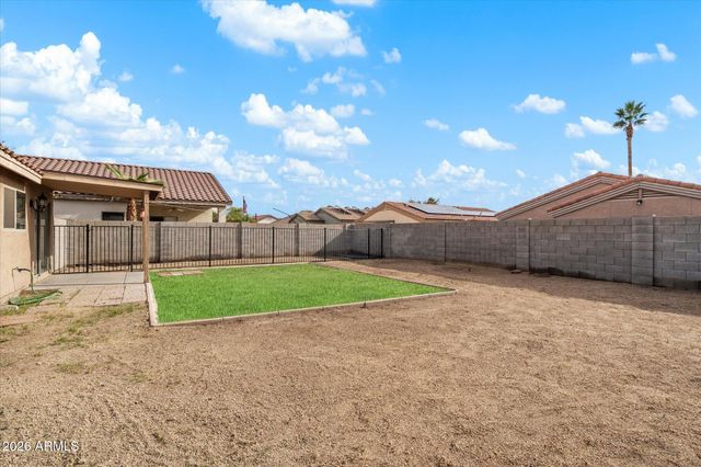 11865 W EDGEMONT Avenue, Avondale, AZ 85392