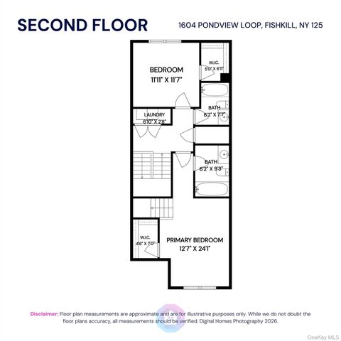 1604 Pondview Loop, Wappingers Falls, NY 12590