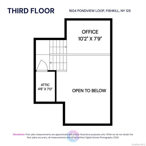 1604 Pondview Loop, Wappingers Falls, NY 12590