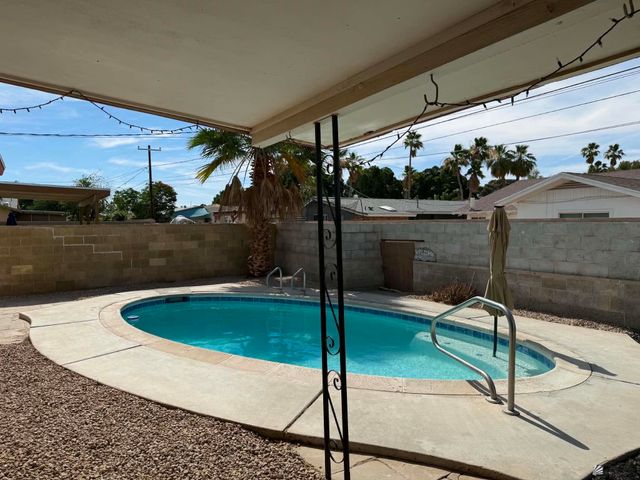 631 E Hacienda Dr, Yuma, AZ 85365