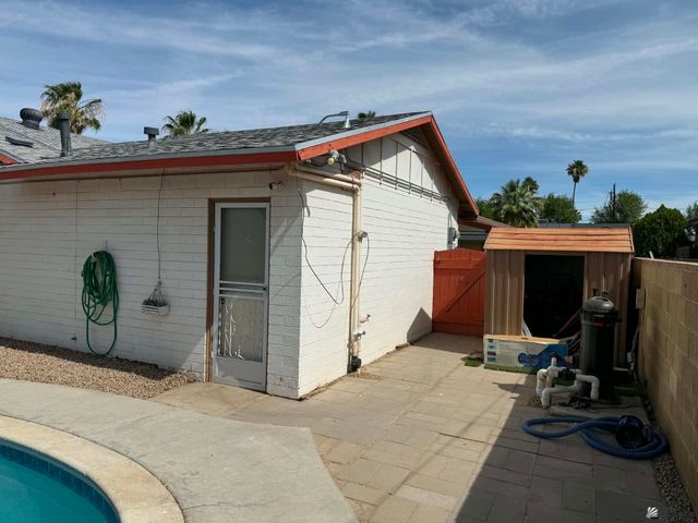 631 E Hacienda Dr, Yuma, AZ 85365