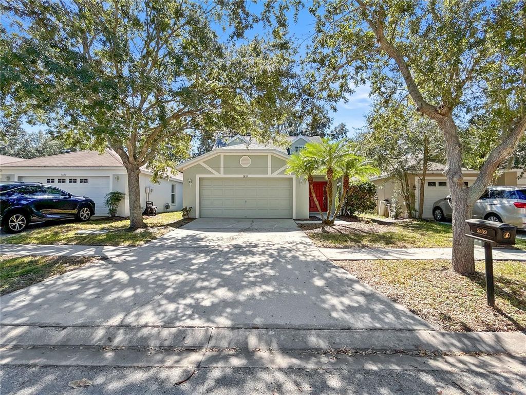 5859 WRENWATER DRIVE, Lithia, FL 33547
