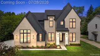 3919 Woodland Avenue, Royal Oak, MI 48073