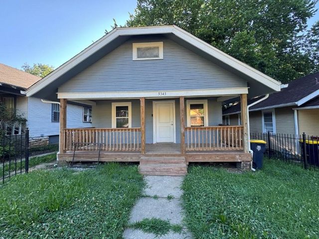 5343 Olive Street, Kansas City, MO 64030