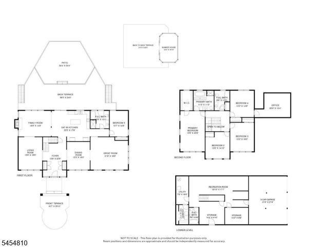 24 Emerson Rd, Parsippany-troy Hills Twp., NJ 07950