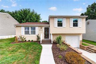 5009 Piccadilly Street SW, Canton, OH 44706
