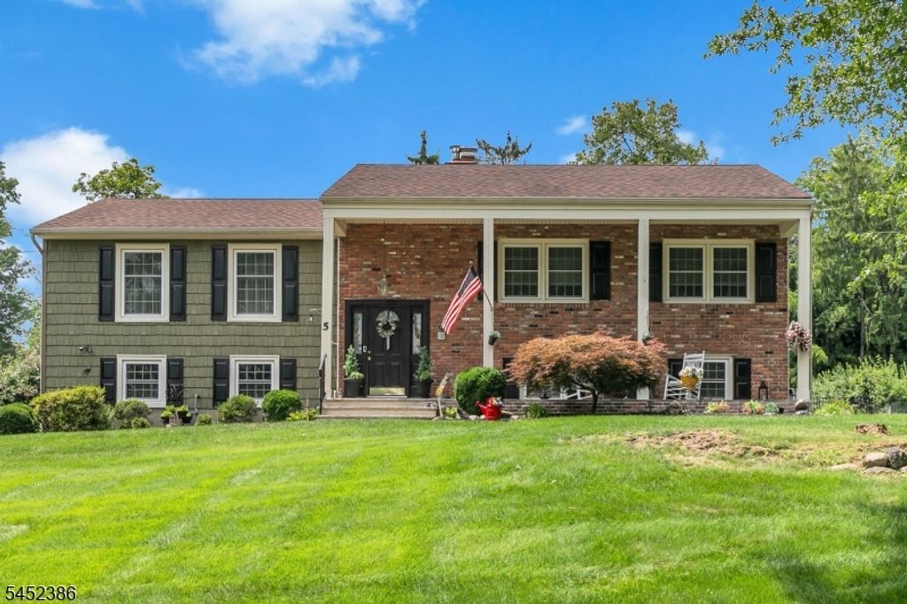 5 Van Allen Pl, Pequannock Twp., NJ 07444 — photo 2