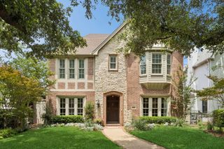 3416 Stanford Avenue, University Park, TX 75225