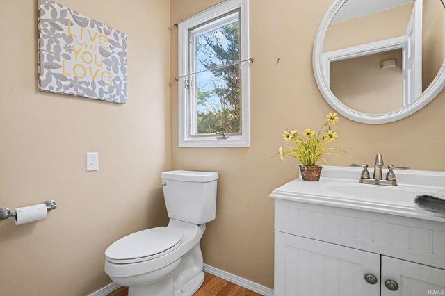 50822 Mercury Drive, Granger, IN 46530