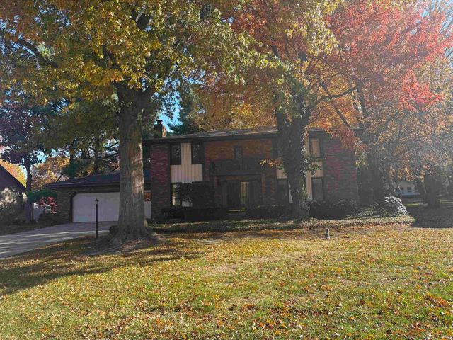 50822 Mercury Drive, Granger, IN 46530