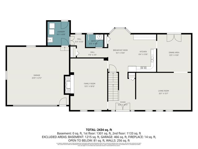 50822 Mercury Drive, Granger, IN 46530