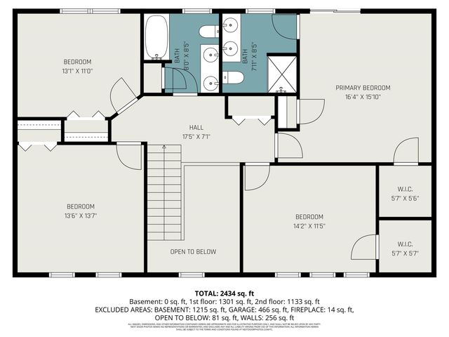 50822 Mercury Drive, Granger, IN 46530