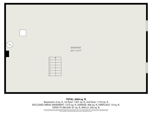 50822 Mercury Drive, Granger, IN 46530