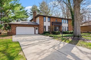 50822 Mercury Drive, Granger, IN 46530