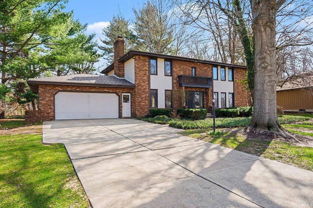 50822 Mercury Drive, Granger, IN 46530