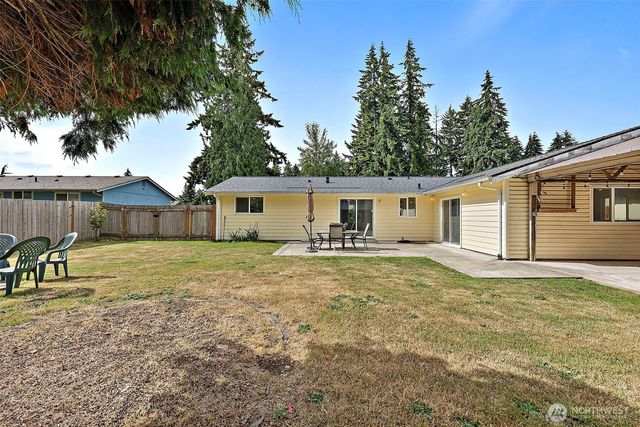 12607 136th Street E, Puyallup, WA 98374