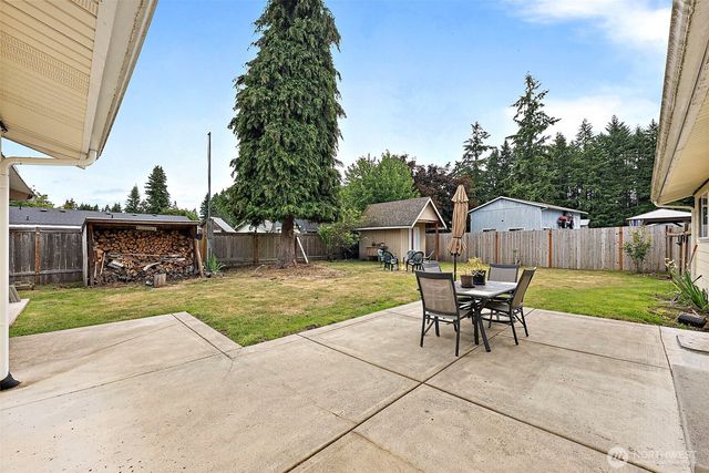 12607 136th Street E, Puyallup, WA 98374