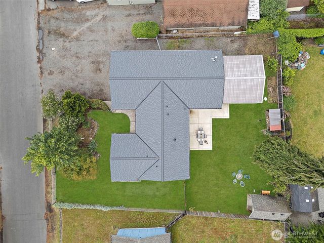 12607 136th Street E, Puyallup, WA 98374