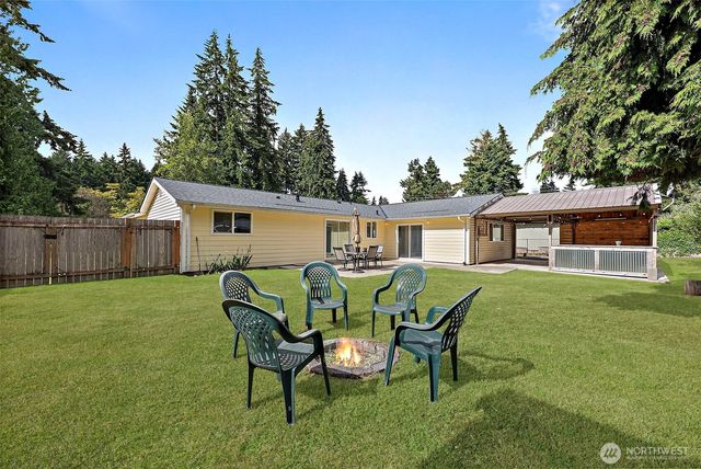 12607 136th Street E, Puyallup, WA 98374