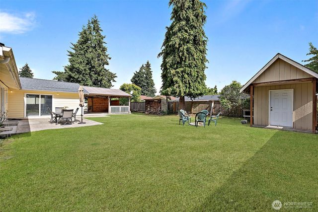 12607 136th Street E, Puyallup, WA 98374