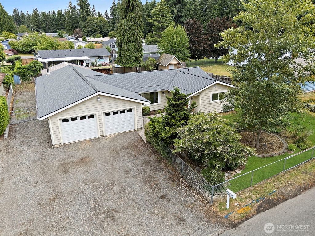 12607 136th Street E, Puyallup, WA 98374