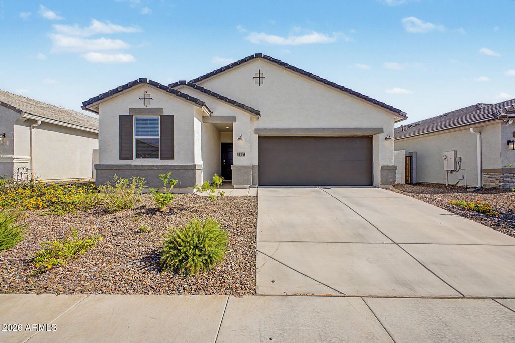 1881 W STANTON Avenue, Apache Junction, AZ 85120 — photo 3