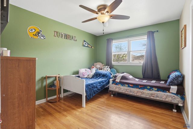 14235 W NIKE LOOP, Rapid City, SD 57701