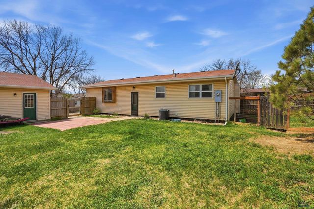 14235 W NIKE LOOP, Rapid City, SD 57701