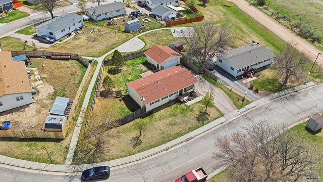 14235 W NIKE LOOP, Rapid City, SD 57701