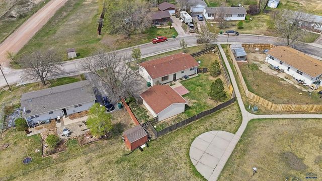 14235 W NIKE LOOP, Rapid City, SD 57701