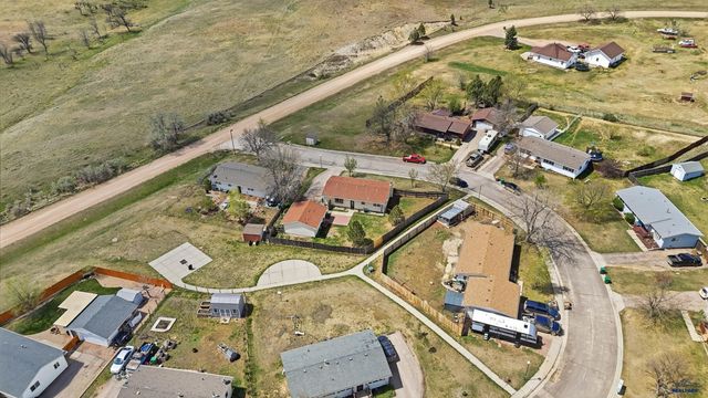 14235 W NIKE LOOP, Rapid City, SD 57701