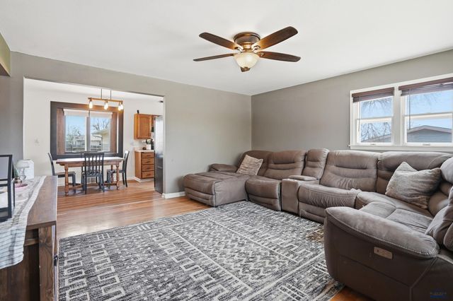 14235 W NIKE LOOP, Rapid City, SD 57701
