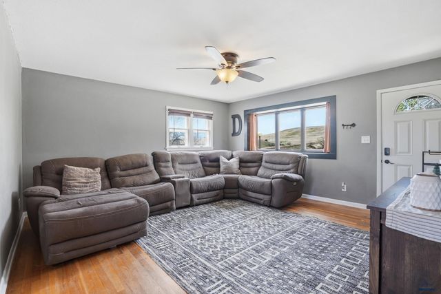 14235 W NIKE LOOP, Rapid City, SD 57701
