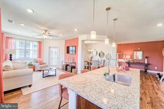 404 BOLD RULER CT #201, Havre De Grace, MD 21078