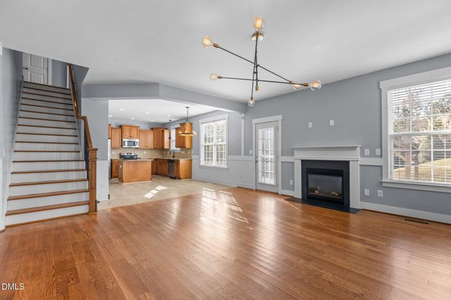 130 Virginia Water Drive, Rolesville, NC 27571