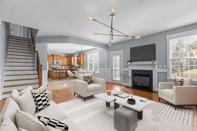 130 Virginia Water Drive, Rolesville, NC 27571