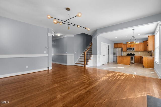 130 Virginia Water Drive, Rolesville, NC 27571