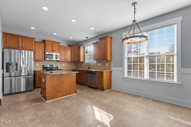 130 Virginia Water Drive, Rolesville, NC 27571